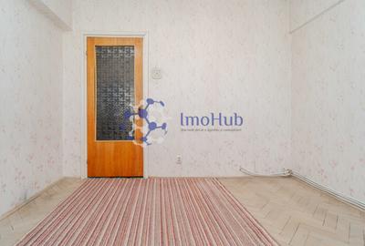 Piața Unirii – 4 camere, etaj 8/10, vedere panoramică, 87,4 mp - 11