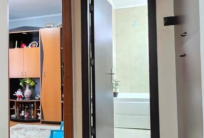 EXCLUSIV - OCAZIE ! FAR 4 CAMERE 75 MP. RENOVAT COMPLET GAZE 109.000 E - 21