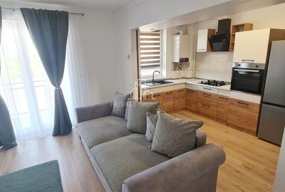 Apartament 1 Camera Modern Bloc Nou/Parcare/ Pet Friendly, Zona Maurer - 1