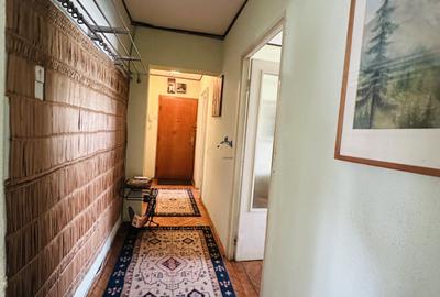 Apartament 4 camere | decomandat | 83 mpu | Calea Floresti Manastur - 10