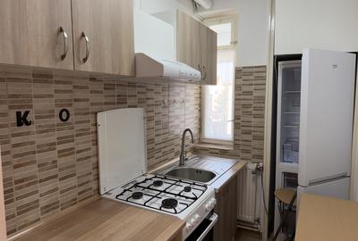 Ap 2 camere et 4 cu Balcon M. Viteazu  str Miraslau - 6