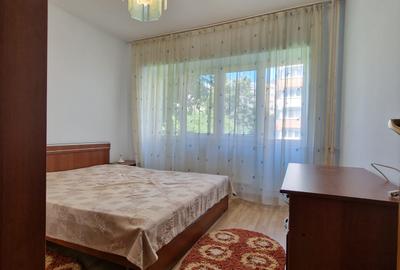 Doamna Ghica - Colentina - Apartament 3 camere - et 3/10 - decomandat,reabilitat - 1