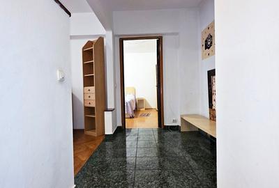 Apartament 2 Camere de Vânzare – Șoseaua Colentina | Obor | Metrou - 9