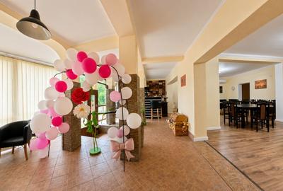Afacere funcțională - Sală de Evenimente–Motel – Loc. Valea lui Mihai - 3