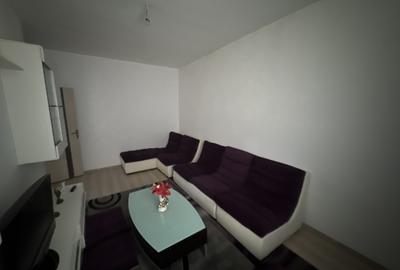 Ozana - 3 Camere - Bloc nou - Centrala - Metrou - Zona linistita - Mobilat - 14