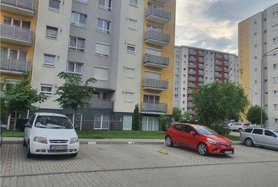 Garsoniera lux cu boxă inclusă, zona  Avantgarden - 16