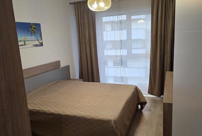 Apartament 2 camere Virtutii Bloc Nou - 1