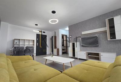 Apartament modern 2 Camere 52mp in The Nest - Scortarilor - 12