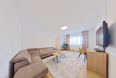 Apartament confortabil si spatios cu 2 camere pe Miron Costin - 1