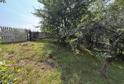 Casă parter+mansarda 80 mp+ teren intravilan 476 mp Sotrile Prahova ! - 26