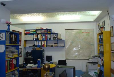 Spatiu Comercial Piata Natiunile Unite Splaiuul Independentei - 5
