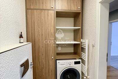 Apartament cu 3 camere de inchiriat zona VIVO - 12