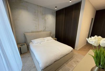 Apartament Super Premium cu Vedere Panoramică în Floreasca - 5