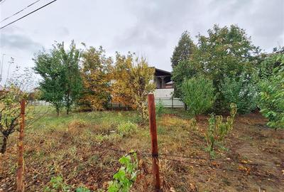 Teren 900 mp intravilan, zona Gradina cu Magnolii - 4