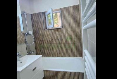 Apartament 2 camere decomandat, renovat, gata de mutare ,Zona Tractoro - 8