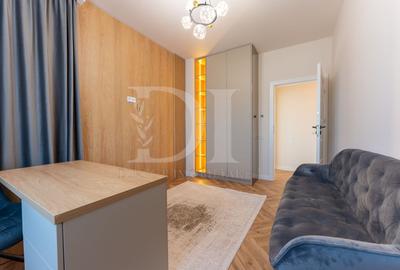 Duplex la cheie / Intrare Chinteni - 22