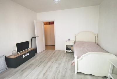 Inchiriere garsoniera  cu centrala Exigent Plaza faza 3 metrou Lujerului 10min - 2