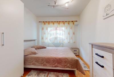 De închiriat: Apartament 3 camere – Str. Nicopole, Brașov - 7