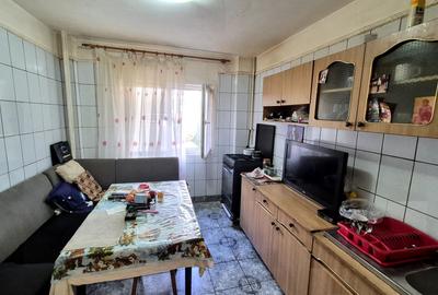 Apartament cu 4 camere 84,61 mp -  calea Rahovei - 5
