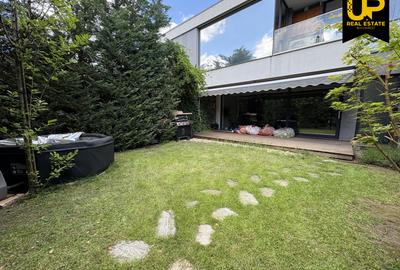 Duplex cu 6 camere în Voluntari
