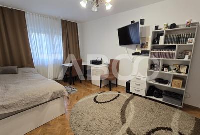 Apartament de vanzare 2 camere la etaj intermediar in zona Siretului - 7