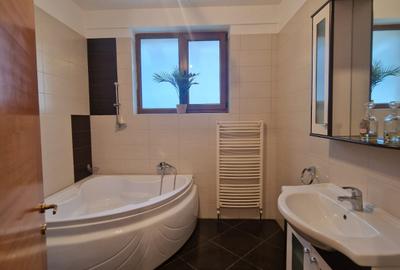 Herastrau - Persepolis, Apartament 4 camere, liber - 8
