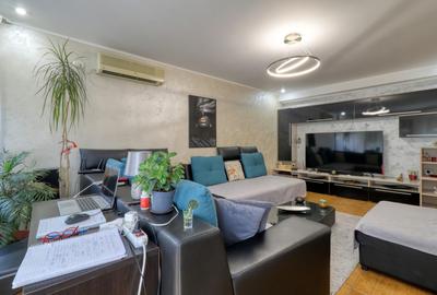 VILĂ INDIVIDUALĂ P+M | 150 MP | POD MANSARDABIL- TOATE UTILITATILE - 10