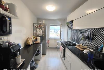 Apartament cu 2 camere, 2 parcari, curte+foisor - 7