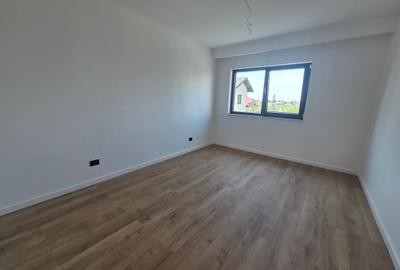 Vila Noua-Teren 400 mp-Finisaje Premium+Climatizare - 15