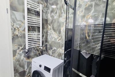 Apartament 2 camere mobilat și utilat lângă Școală Petru Rareș Chiajna - 8