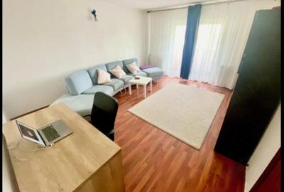 Apartament cu 2 camere în Vitan Mall