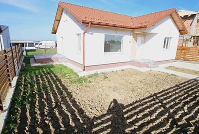Casă individuală cu 3 camere în Berceni