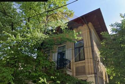 Spațiu comercial 153 mp | Ultracentral | Strada Cuza Vodă, Iași - 3