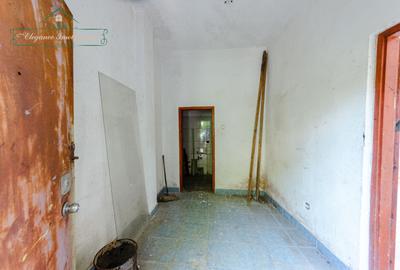 Oportunitate de Investiție – Teren 143 mp + Construcție, zona Centrala, Arad - 5