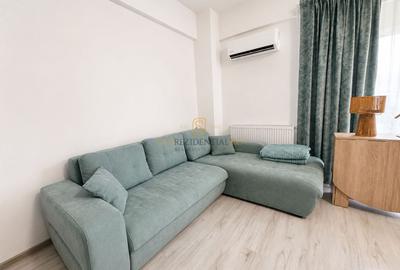 Închiriere studio, loc de parcare inclus - Popesti Leordeni - 2