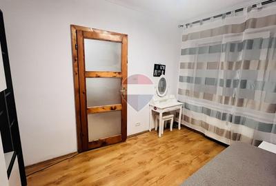 Apartament cu 2 camere de închiriat în zona Rogerius - 8
