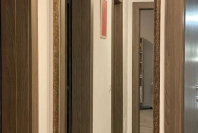 Apartament 21 Residence bloc nou/parcare subterana /metrou - 5