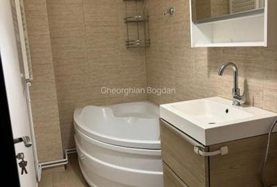 Apartament 3 camere de închiriat in zona Colentina cu centrală proprie - 11