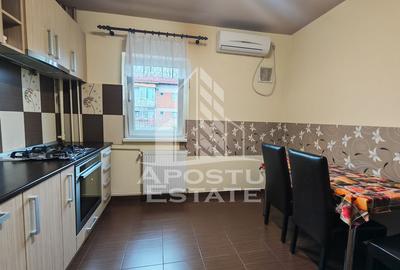 Apartament 3 camere si 2 bai de vanzare, zona Aradului, Timisoara - 5