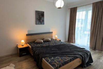 Apartament Modern 2 camere, Floresti, str.Eroilor, parcare, balcon - 1