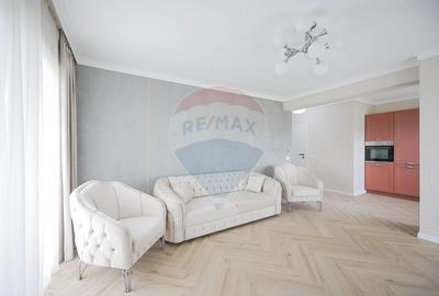 Apartament Premium de Închiriat, Panorama,  Zona Decebal - 11