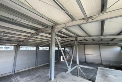 Hala de Inchiriat 600mp - Pallady - Parc Logistic 2026 - 7