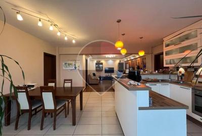 Apartament I 102 mp I balcon generos I parcare I Grigorescu - 8