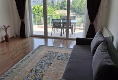 Apartament cu 3 camere decomandat, mobilat în Bucureștii Noi