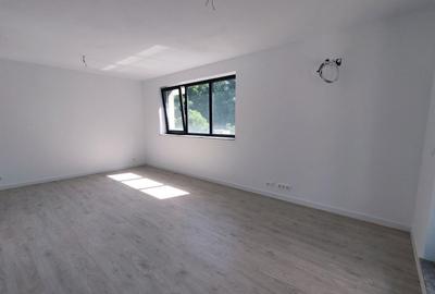 Apartament finalizat Padurea Baneasa - 11