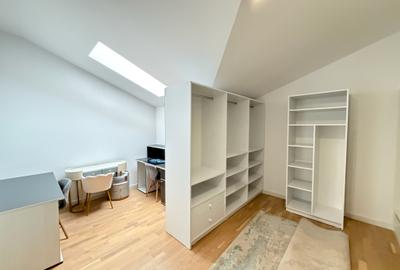 CASA/VILA cu 5 CAMERE | ZENVILLE | PIPERA - 32
