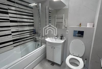Apartament modern 2 camere Grand Arena + loc de parcare - 8