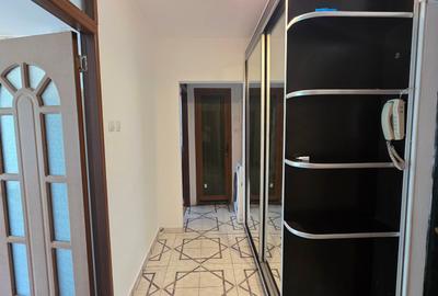 2 camere 61mp - Str. Motoc - Sebastian - 13 Septembrie - 4