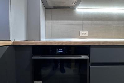 Coresi Avantgarden - Kasper, apartament elegant cu doua camere de inchiriat - 9