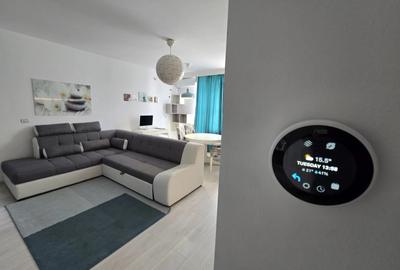 Apartament 2 camere Giroc | Decomandat | Loc de parcare inclus - 4